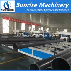U R Rectangle Square Shape Automatic Plastic UPVC PVC PP Pipe Belling Machine PVC Pipe Tube Expanding Socketing Machine Socket Mak - Image 5