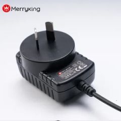 Versatile 5V to 12V AC DC Power Supply for LED Displays Type OEM OEM Support Color Black Origin China Brand Merryking Warranty 2 - Image 4