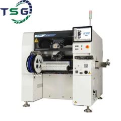 Jx-300 Juki SMT Chip Mounter Space-Saving Fast Placement for Automotive & Consumer Electronics PCB - Shenzhen Tengxiangjia Technology Co., Ltd.