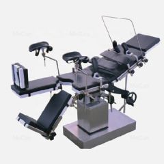 Hospital Devices Equipment Operating Room Table Electric Operating Table - Image 3