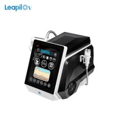 Portable Multifunctional Shape Vacuum Roller Body Slimming Fat Reduction Salon Equipment - Image 2