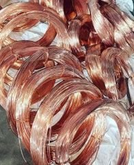 Premium Copper Wire - High Purity - for Electrical and Construction Applications - Image 3