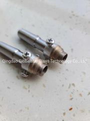 Diamond Core Drill Bits for Glass Machine Origin Shandong HS Code 72288000 Model NO. GST-047A Type Core Drill Bit Length - Image 1