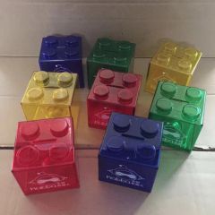 Building Block Money Saving Box for Promotion - Image 4