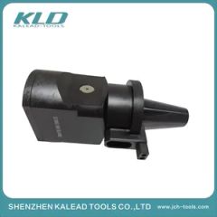 Capto Lathe Machine CNC Turning Milling Cutting Machine Origin China Condition New Trademark FDTF Application Metal HS Code 8208101900 - Image 2