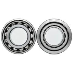 Aerospace-Grade Angular Contact Ball Bearings with High Load Capacity - Image 2