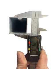 Horizontal Single Axis Solar Tracker System PV Bracket - Image 4