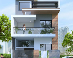 Residential Construction Service - Image 1