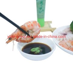 Wasabi Paste Tube Condiment Spicy Grain-Free Organic 1Y MOQ100 - Image 2