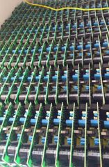 Through Hole Assembly, For Electronics Usage/Application - Image 1