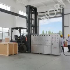 Automated CO2 Extraction Machine with PLC Control - Image 5