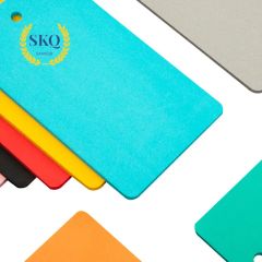 Sankeqi 2023 Price Wholesale Color PVC Foam Board Signs Thickness 18mm Density 0.5g/cm3 Trademark SanKeQi HS Code - Taizhou Sankeqi Trade Co., Ltd.