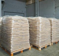 ENplus A1 Export Quality Wood Pellets – Premium Biomass Heating EN plus-A1 6mm/8mm Fir, Pine, Beech wood pellets in 15kg – product photo 5, product detail gallery