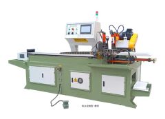 Advanced CNC Pipe Cutting System with Precision Technology - Image 2