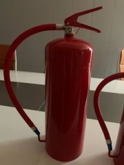 Hot South African Dry Powder Fire Extinguisher with Customized Specifications - Image 5