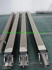 Paper Machine Dewatering Ceramic Parts Condition New Certification CE HS Code 8433390000 Trademark Greatland Model NO. GLM - Image 4