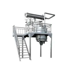 Stevia Sugar Plant Sugar Extraction Machine in Stevia Production Line - Image 2