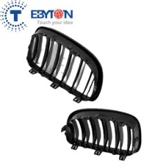 OEM Plastic Product Injection Molding PE/PP/ABS/Nylon/Rubber Plastic Part for Gear/Automotive/Car/Auto/Machinery Accessories - Shenzhen Ebyton Technology Co., Ltd.
