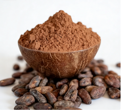 Cocoa Powder, Cocoa Butter, Cocoa Beans - Image 4