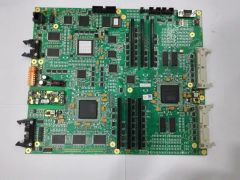 2 Layer Electric Circuit Board Customized Printed Circuit Boards PCB Maker PCBA Double Sided PCB Assembly - Image 4
