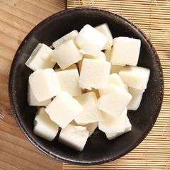 100% Organic Quality Cube Coconut Sugar Party Snack Caster Refined Sugar Dry White Coconut Sugar - Image 1