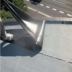 Self Adhesive Sbs Modified Bitumen Asphalt Waterproof Membrane - Image 2