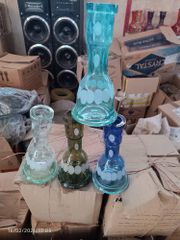 Premium Hookah Glass Bases - Image 4