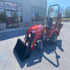Low Price Massey Ferguson GC1723EB Premium Stock - Image 4