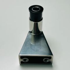 CNC Machining Watch Case Components High Precision Work Stainless Steel CNC Milling Parts - Image 3