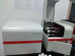 China Customizable Nitrous Oxide System Flame Graphite Furnace Atomic Absorption Spectrometer Manufacture - Image 5