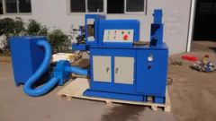 ZM280II Brake Shoe Riveting Grinding Machine 1000PC 1Y Model NO. ZM280II HS Code 8463900090 Production Capacity 1000 - Xian Foreign Trade and Economic Development Corporation