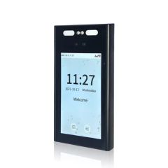 Dynamic Facial Recognition Attendance Machine Access Control - Image 3
