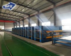 Design Large Span Steel Frame Building Steel Factory Shed/Plant - Image 3
