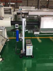 Laser Printer Coding Machine for Small Portable Laser Printer Handheld Laser Marking Machine - Image 4