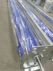 Premium Waterproof PVC Soft Fast Door for All Weather - Image 3