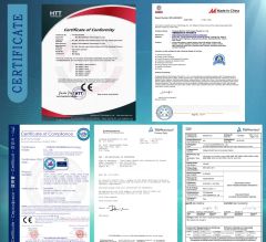 Certificates certificate from Huakang Medical Technology (Tianjin) Co., Ltd.