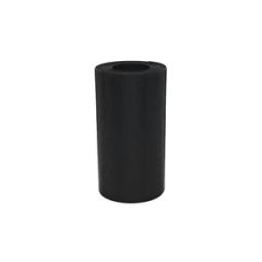 Mushroom Cap Hook and Loop Fasteners Magic Tape Hook Side Soft Nylon - Image 4