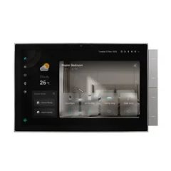 Tianlai Tuya WiFi Devices Control Panel Smart Home Automation System Screen Controller - Image 2