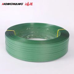 Green Pet Strapping Solutions for Reliable Shipping and Logistics Needs - Hongwang (Zhejiang) New Material Technology Co., Ltd.