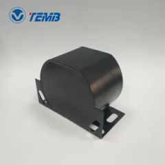 Back-up Alarm Used for Construction Vehicles Origin China Voltage DC 24V Model NO. FM212 HS Code 85123011 Classification - Image 2