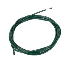 3mm Speed Jump Rope Color PVC Coated Galvanized Steel Wire Rope - Image 3