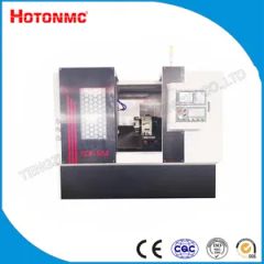 TCK50A High-precision CNC Lathe Machine Tools Torno CNC Machine Price - Tengzhou Hoton Machinery Co., Ltd.