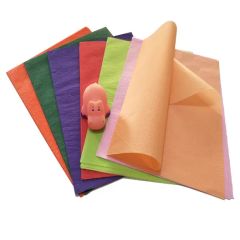 17GSM Mf Acidfree Tissue Paper White Uncoated 100% Virgin Wood Pulp 1Y Free Sample - Image 5
