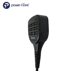 IP55 Certificated Waterproof Remote Speaker Microphone for 2 Pin Radios - Image 5