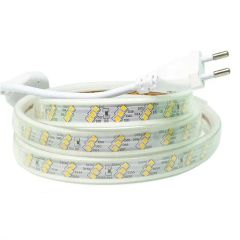 110V 220V Double Color/Single Color LED Strip Light - Image 6