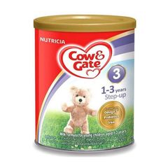 Good Natural cow & Gate Extract Dairy Milk Products Butter Fat Milk - Image 5