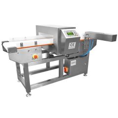 Automatic Learning System Food Metal Detector Machine Metal Detectors - Image 1