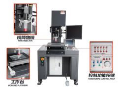 Laser Repair Machine for I-Phone 12promax - Image 2
