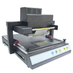 Digital Hot Foil Stamping Machine - Image 4
