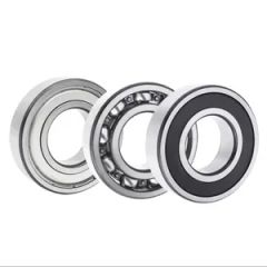 Steering Wheel Bearing Auto Parts for Ford Motorcycle Spare Part Japanese Bearing - Michitop Technology Co., Ltd